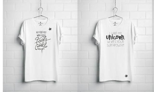 A farok alak&uacute; r&uacute;zs ut&aacute;n itt az &uacute;jabb fashion h&uacute;z&aacute;s: PUNCI felirat&uacute; p&oacute;l&oacute;
