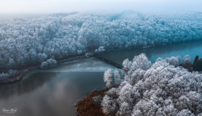 A didergő hidegben is sz&iacute;vmelengető k&eacute;pek a janu&aacute;ri Desed&aacute;r&oacute;l