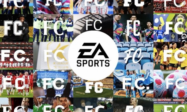 30 &eacute;v ut&aacute;n megszűnik az EA Sports FIFA-sorozata