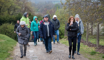 Ilyen volt a m&aacute;sodik Kishegyi Kortyok &eacute;s Falatok - GAL&Eacute;RIA