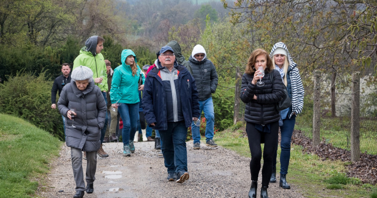 Ilyen volt a m&aacute;sodik Kishegyi Kortyok &eacute;s Falatok - GAL&Eacute;RIA