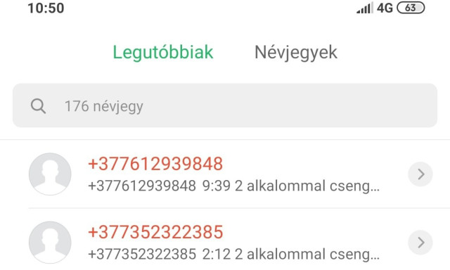 Monac&oacute;i sz&aacute;mr&oacute;l kerest&eacute;k? Vissza ne h&iacute;vja!