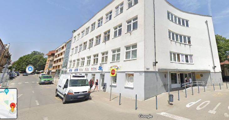 Pénteken forgalomelterelésre lehet számítani a Teleki utcában